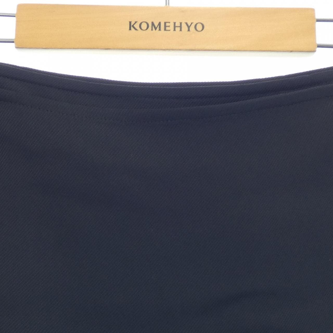 エルメス HERMES アイレットスクラプ 2E0315D8 スカート