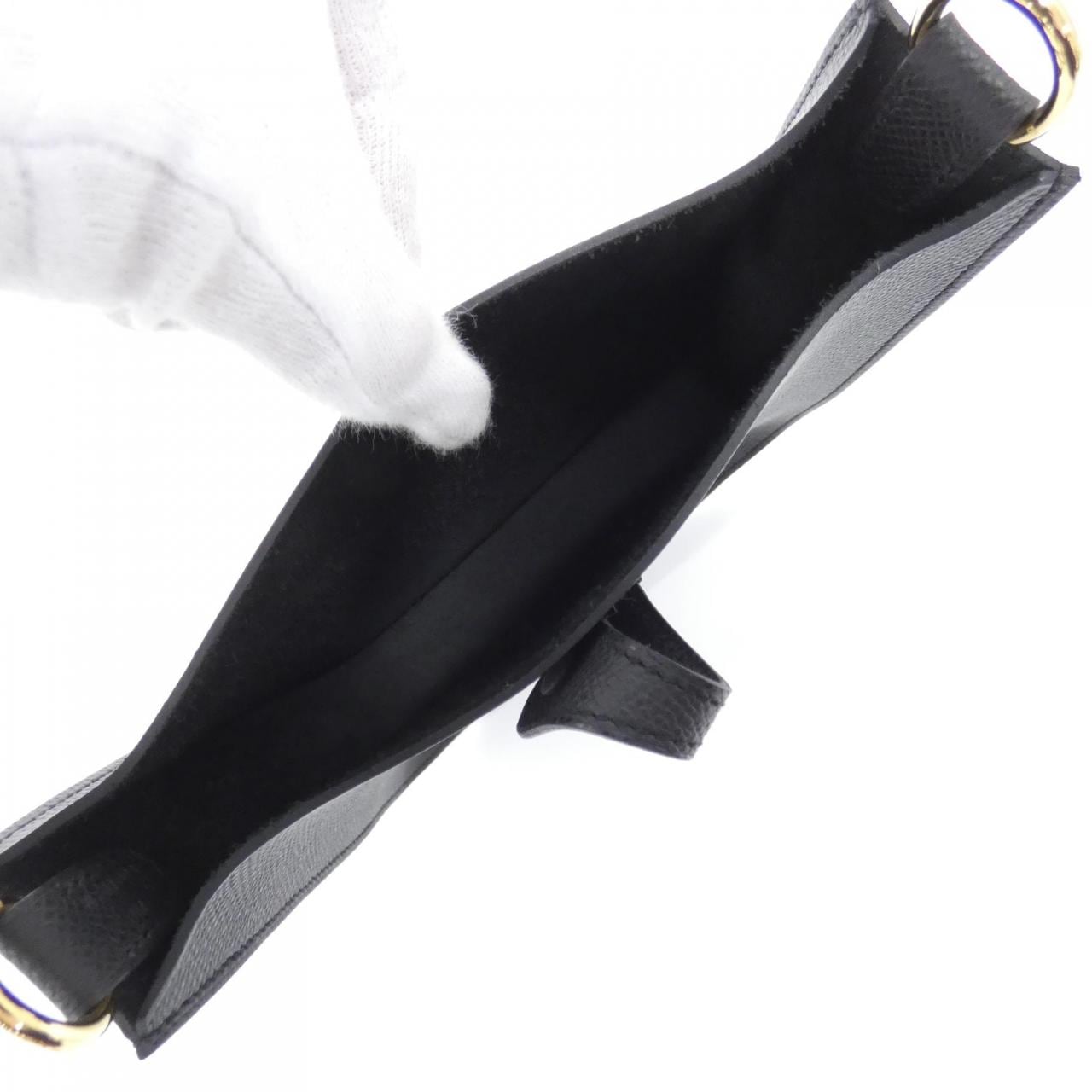 【未使用品】エルメス エヴリン セリエ 16cm 087080CC ショルダーバッグ