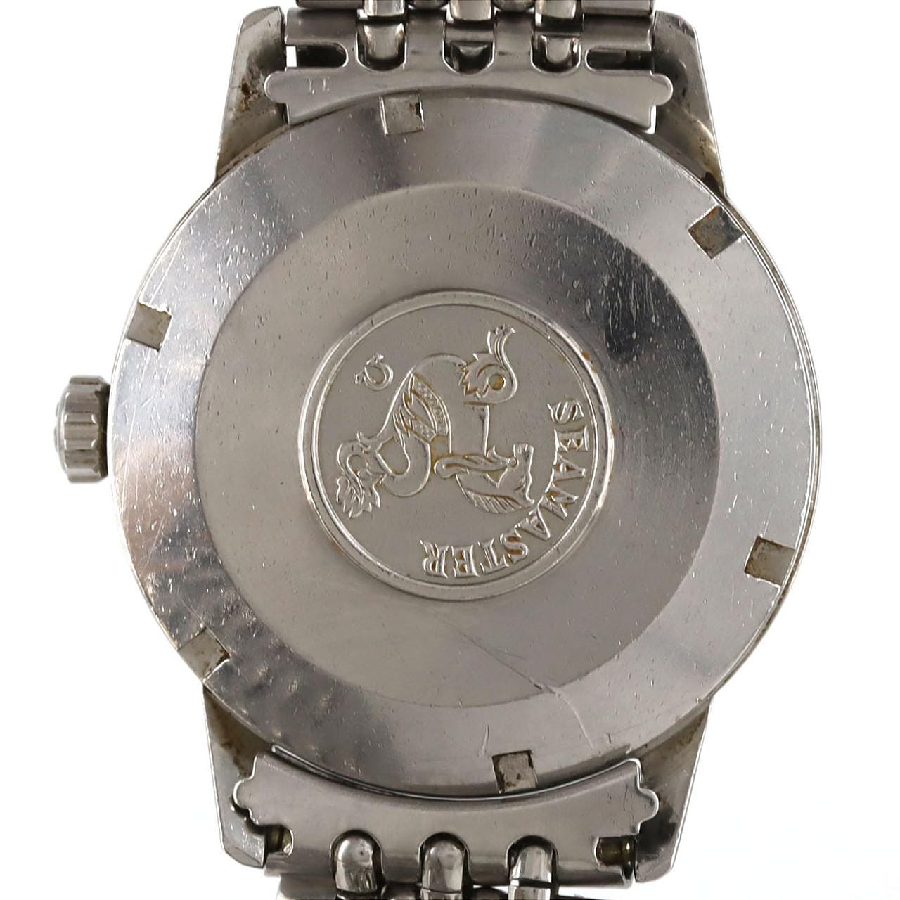 【ノーメンテナンス還元価格】オメガ シーマスター30･CAL.286 135.007-66 SS 手巻