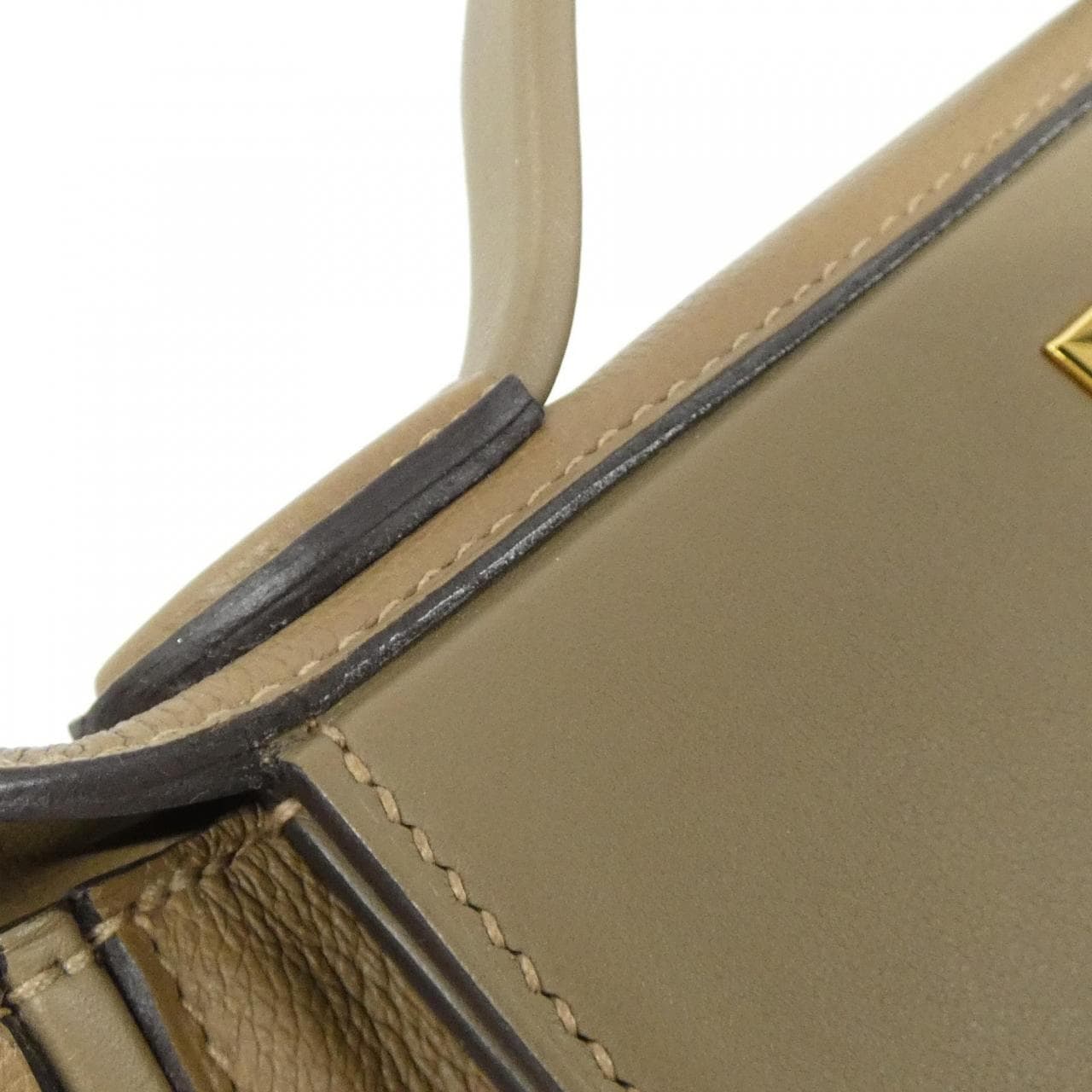 エルメス ヴァンキャトル ヴァンキャトル MINI 082153CC バッグ