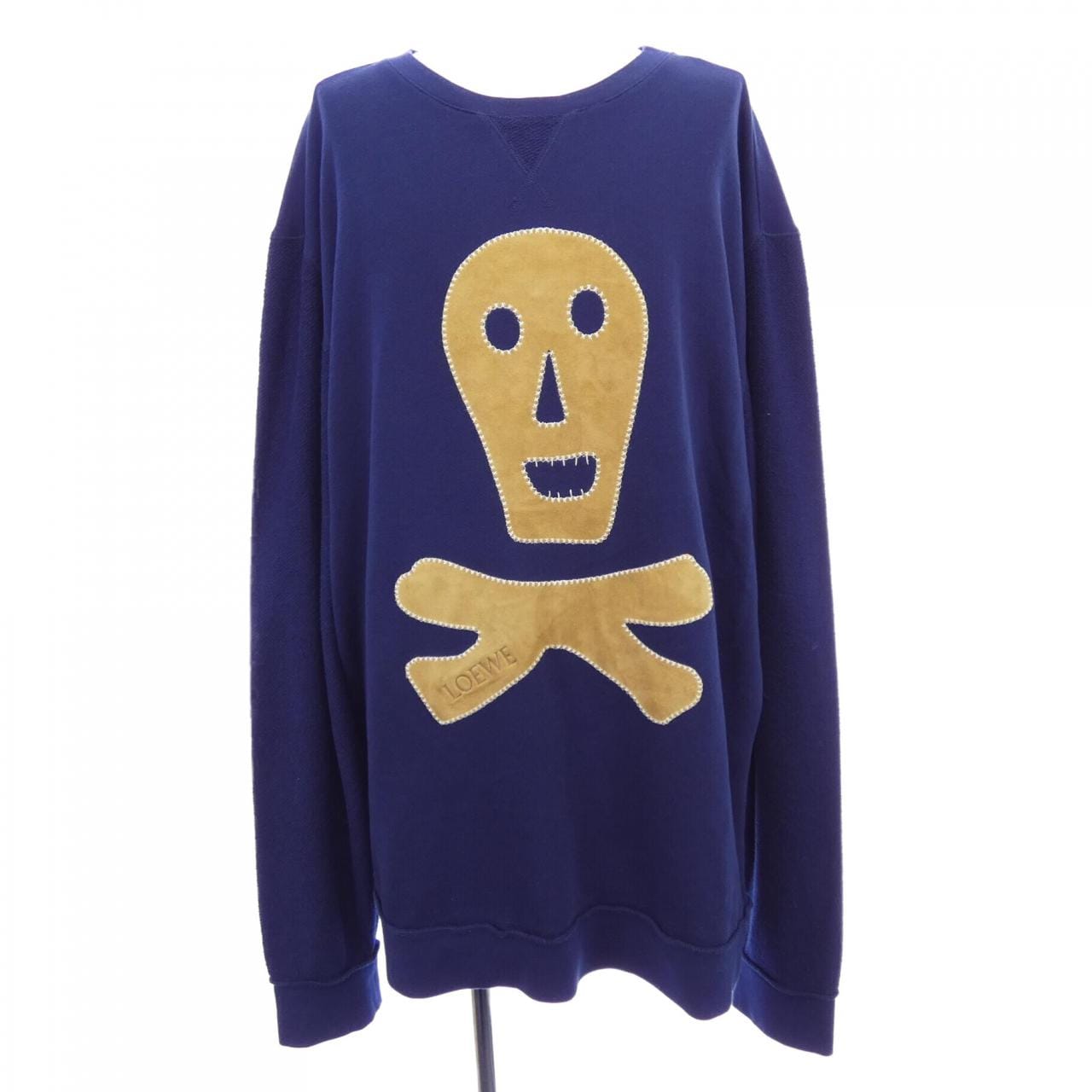 ロエベ LOEWE H6189830CR スウェット