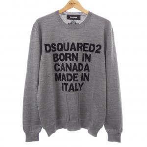 ディースクエアード DSQUARED2 S74HA0978 ニット