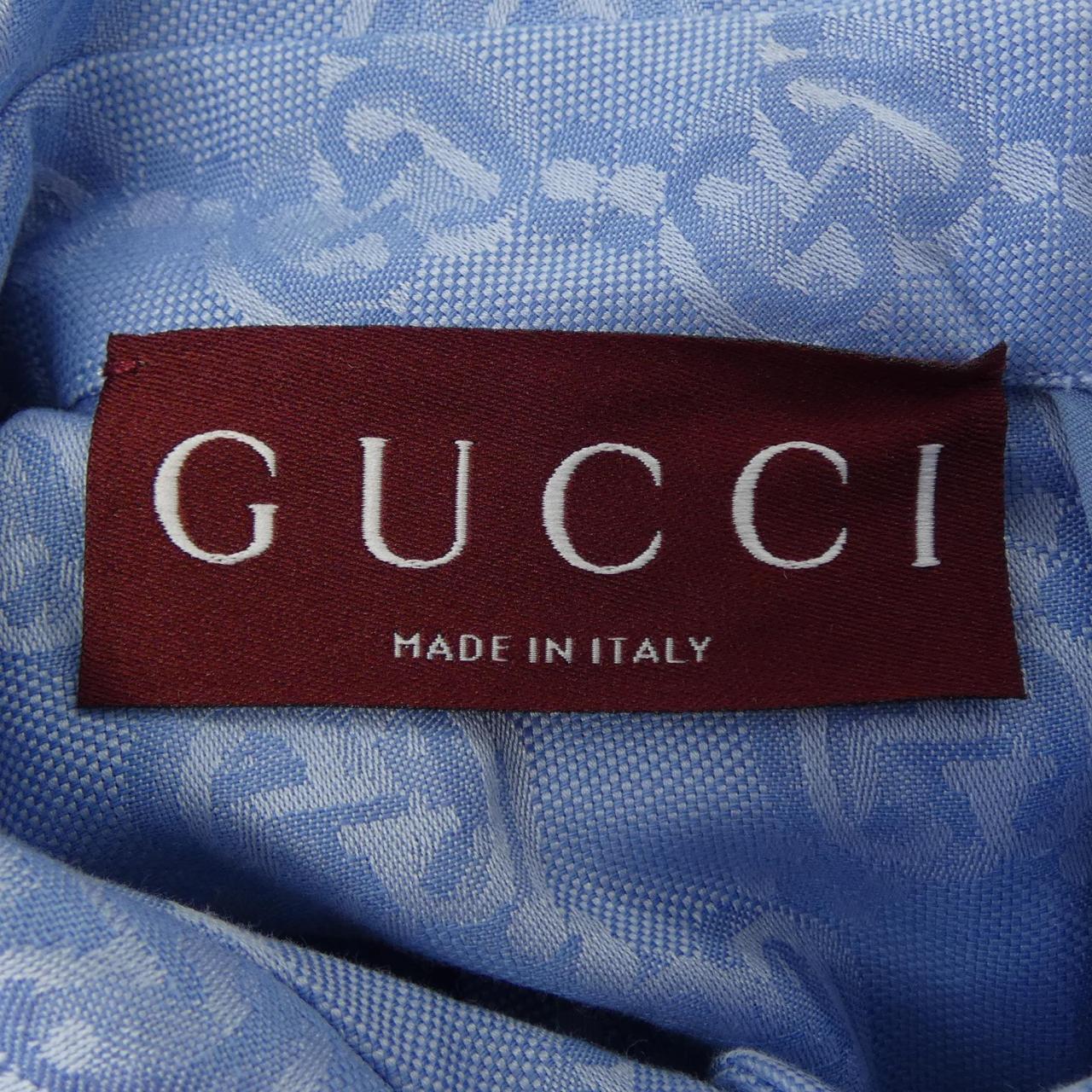 グッチ GUCCI 800126 Z8BUU ワンピース