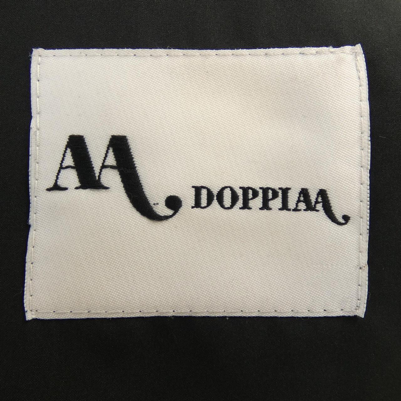 ドッピアアー DOPPIA A コート