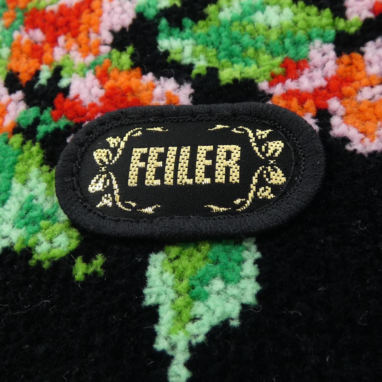 フェイラー FEILER BAG