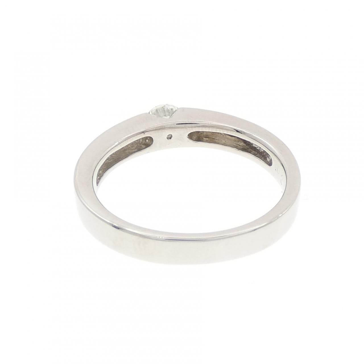 PT900 ダイヤモンド リング 0.267CT