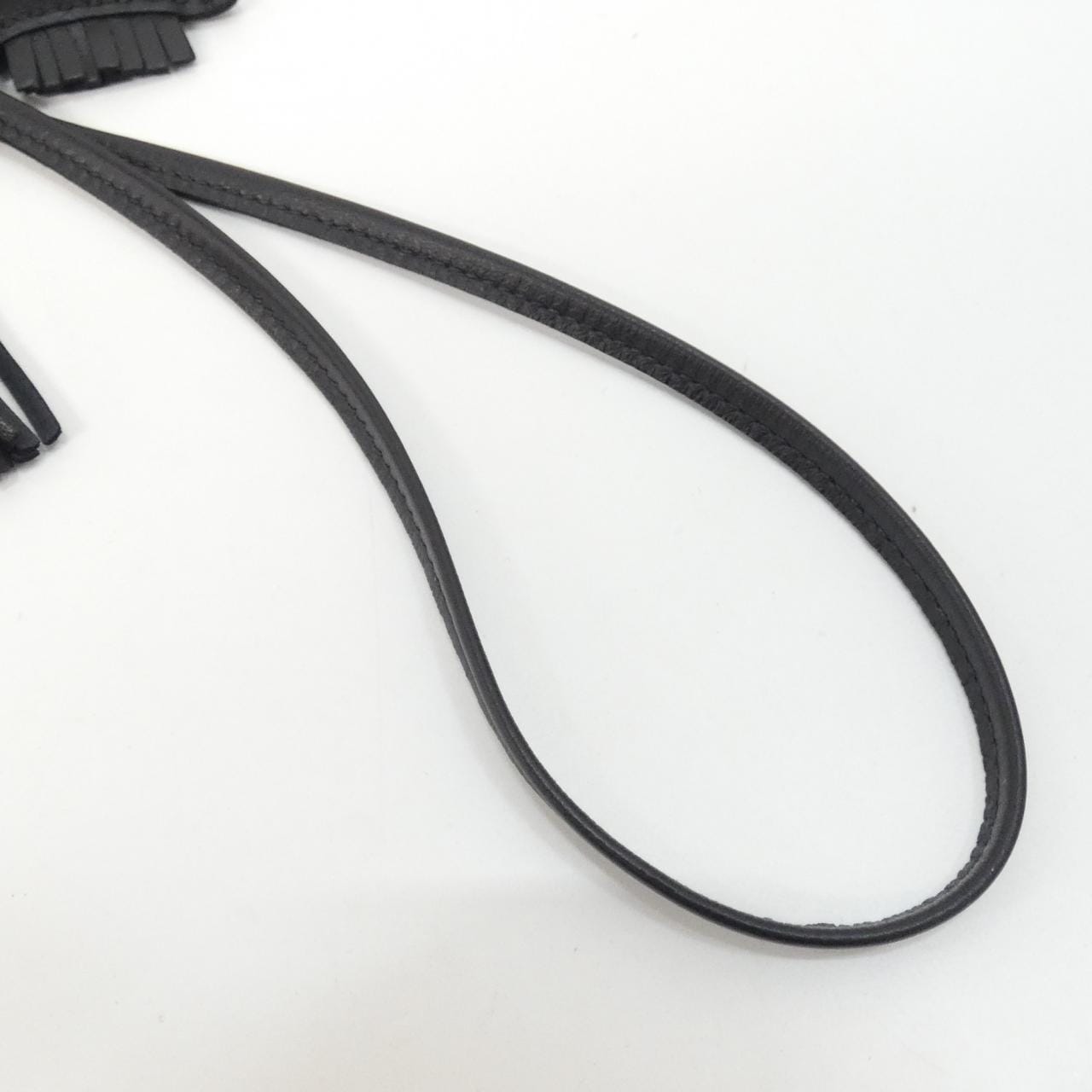 【未使用品】エルメス ロデオ バッグチャーム PM 064929CA