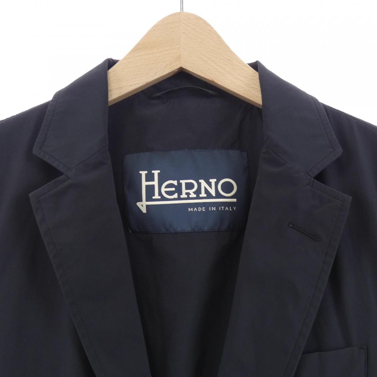 ヘルノ Herno GA0069U ジャケット