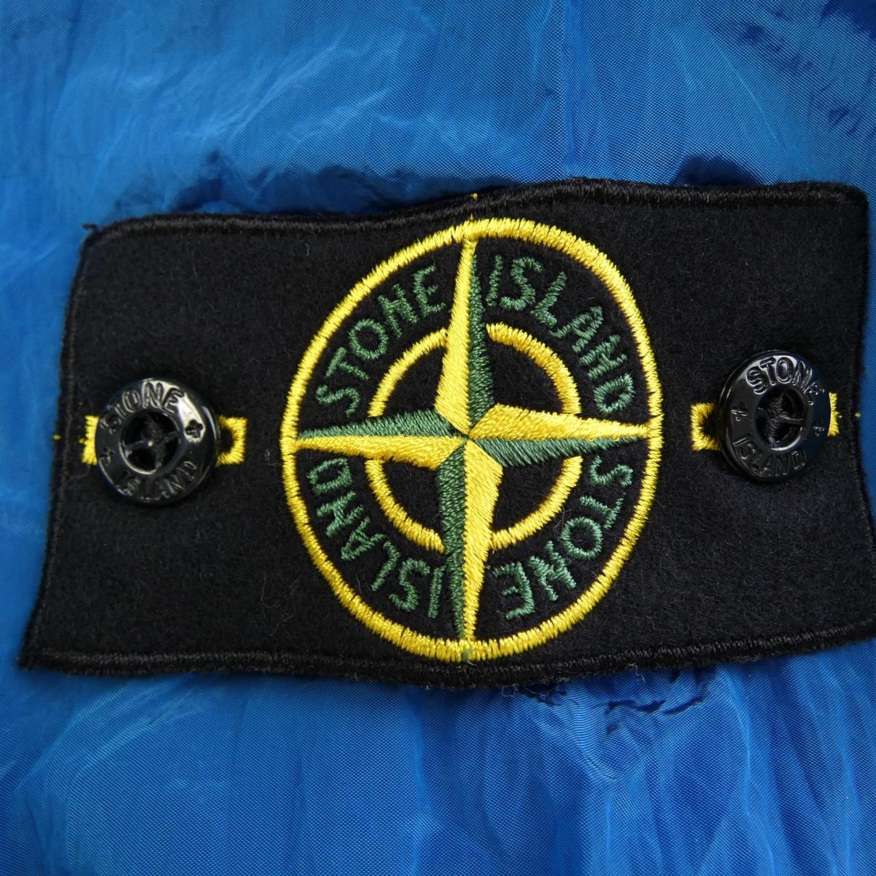 ストーンアイランド STONE ISLAND 681510844 ジャケット