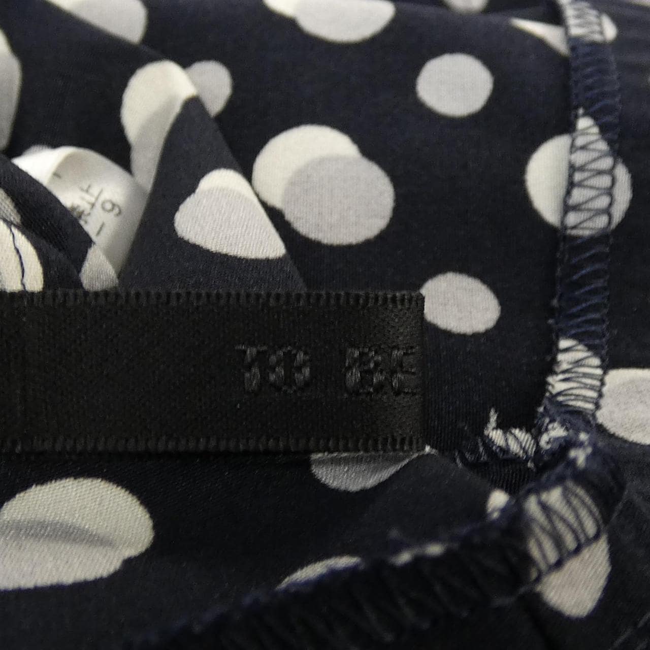 トゥービーシック TO BE CHIC W5M03-106-29 トップス