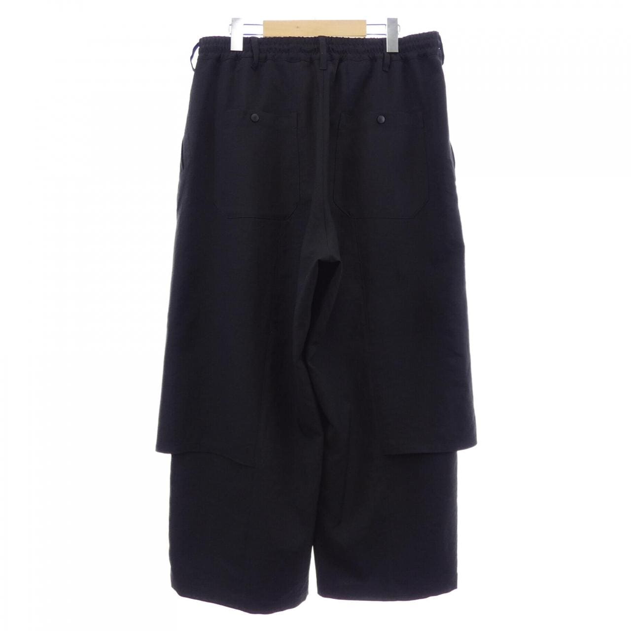 ワイスリー Y-3 HB3463 パンツ
