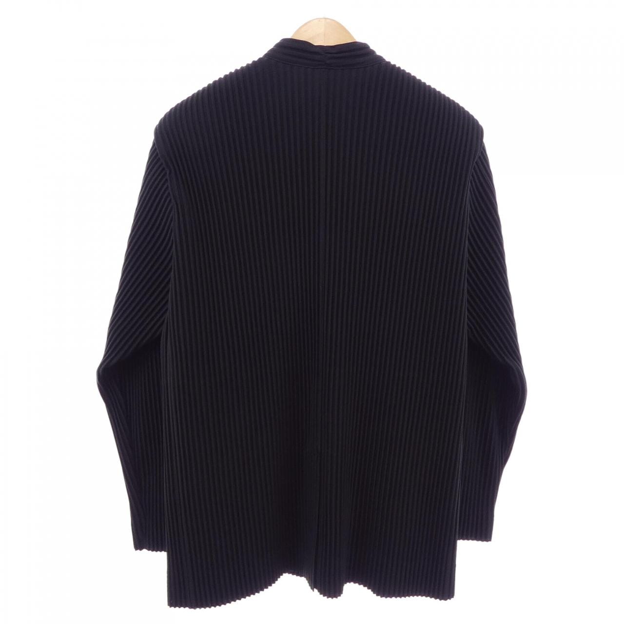 オムプリッセ HOMME PLISSE HP53JD155 ジャケット