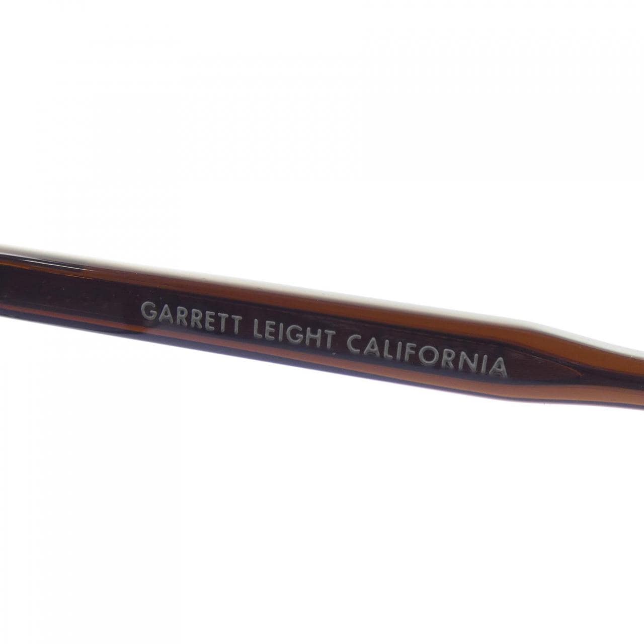 GARRETT LEIGHT CALFO SUNGLASSES