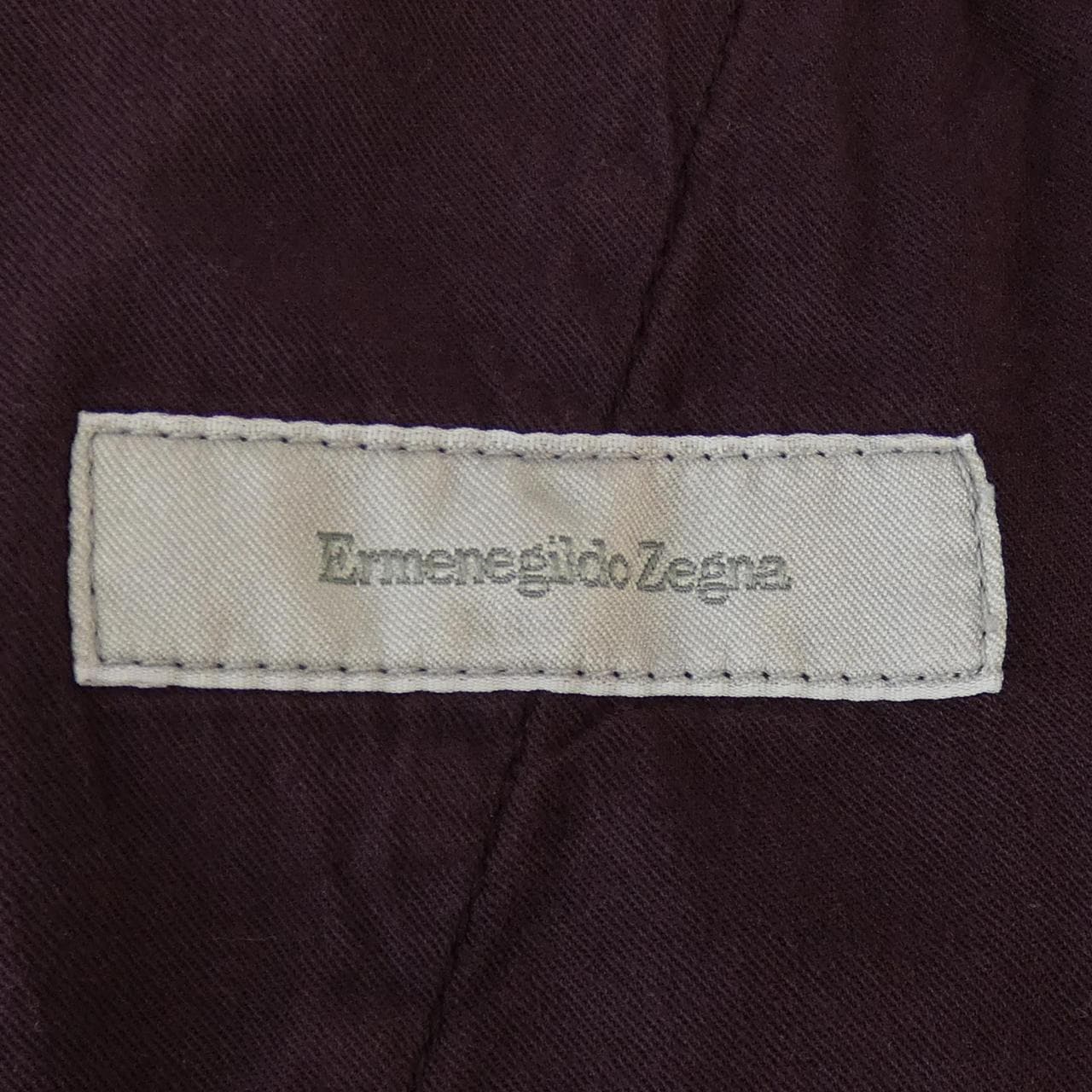 エルメネジルドゼニア Ermenegildo Zegna パンツ