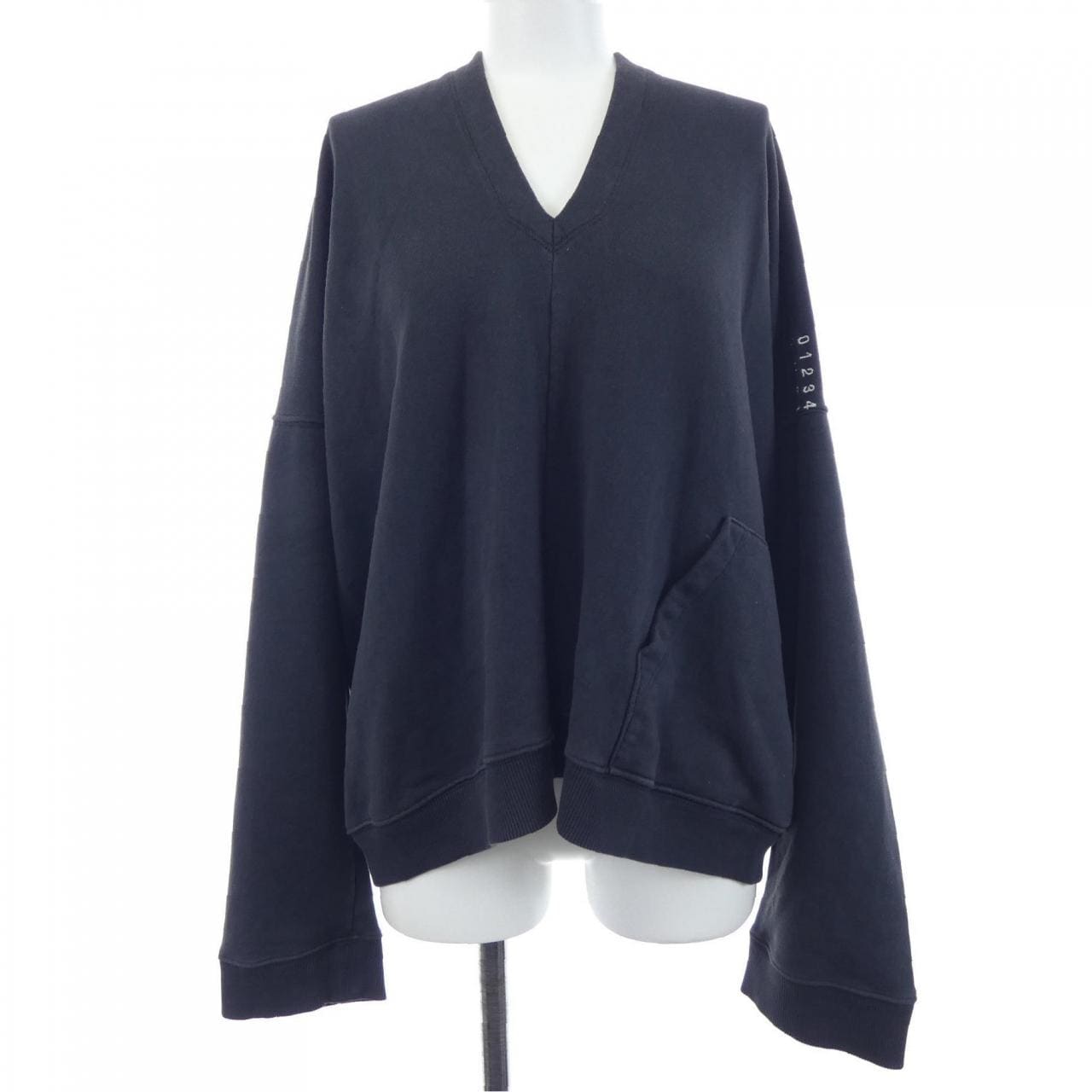 メゾンマルジェラ Maison Margiela S52GU0239 スウェット