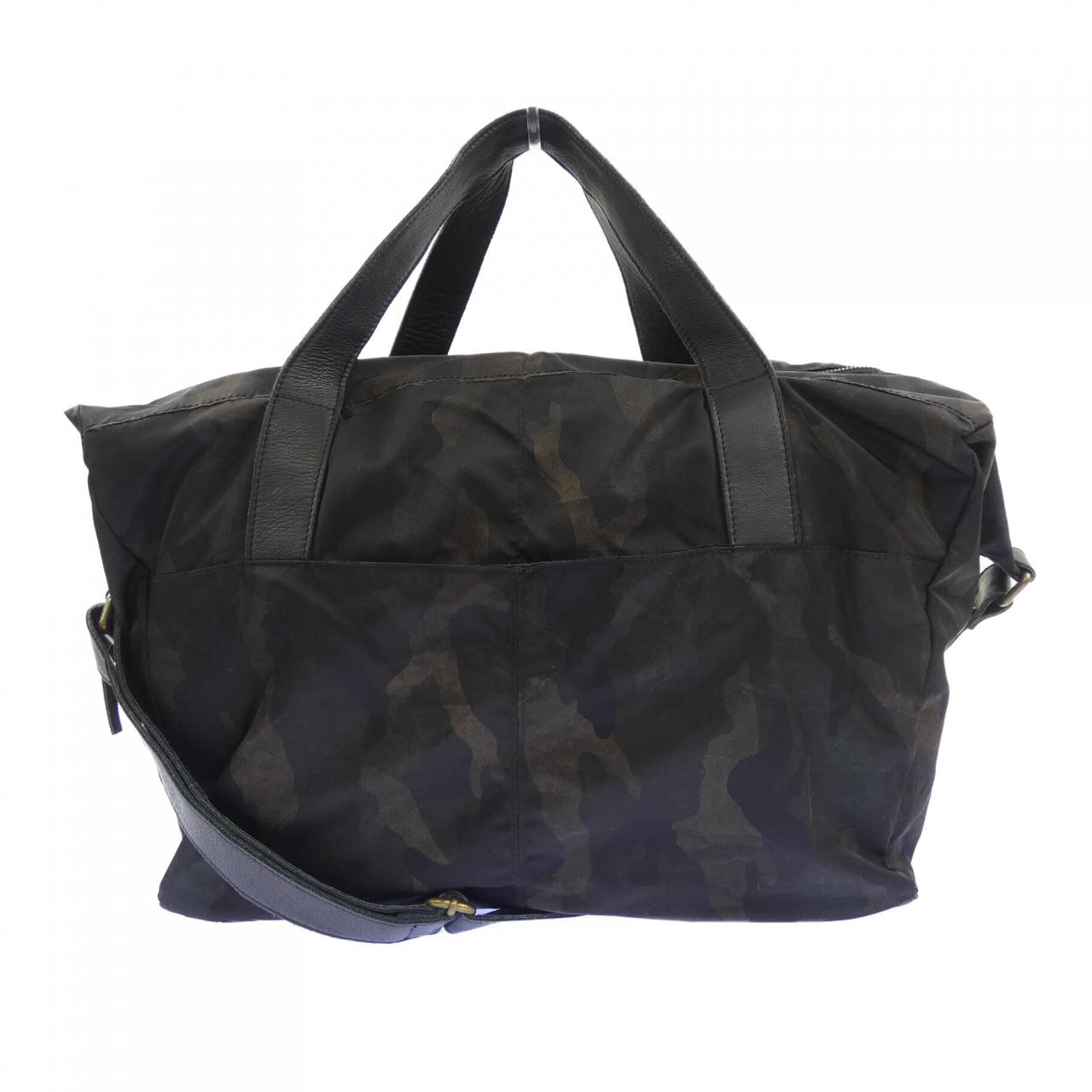 アルキミア ALCHIMIA BAG