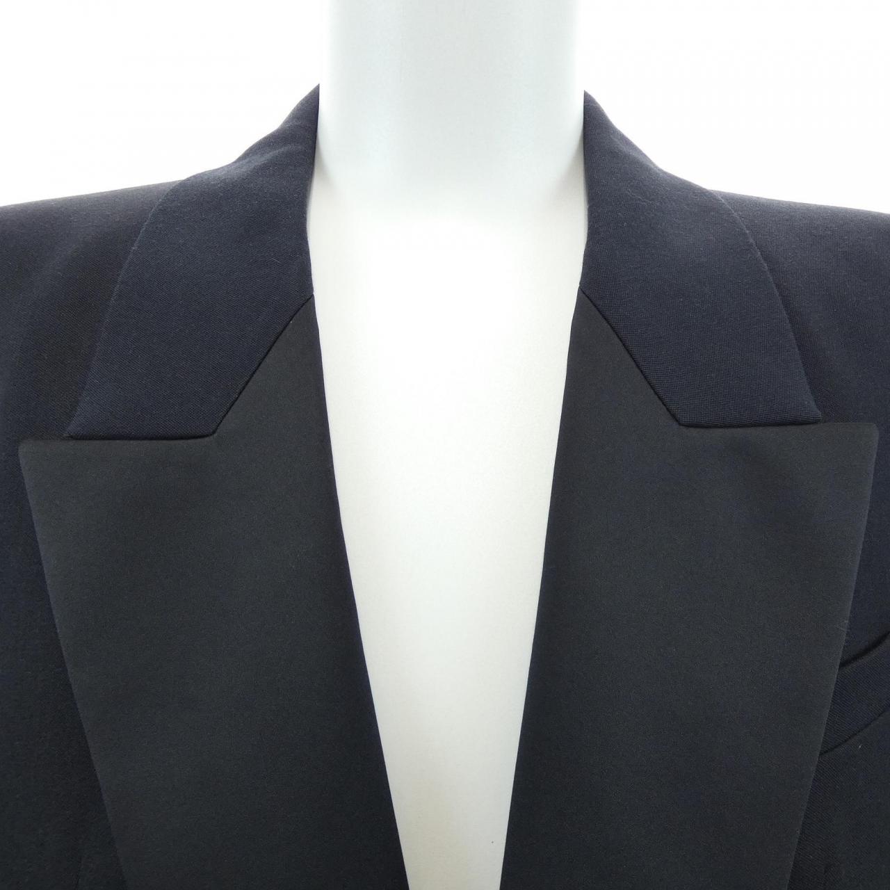サンローラン SAINT LAURENT 735685 Y7E63 ジャケット