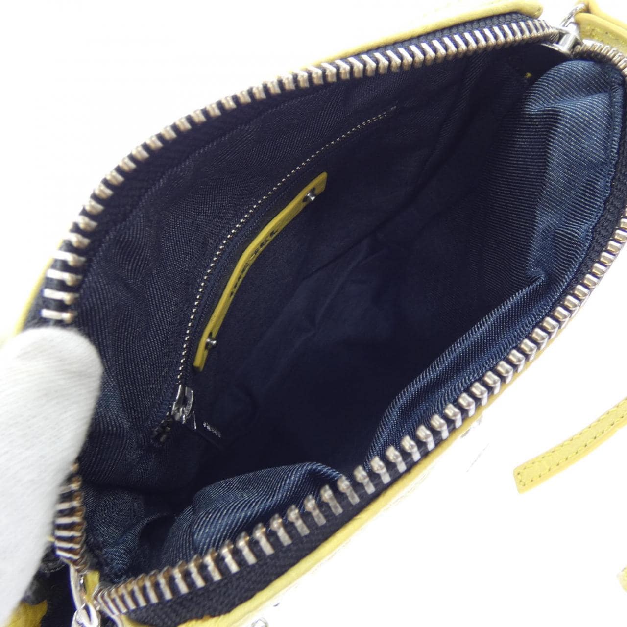 ディーゼル DIESEL BAG
