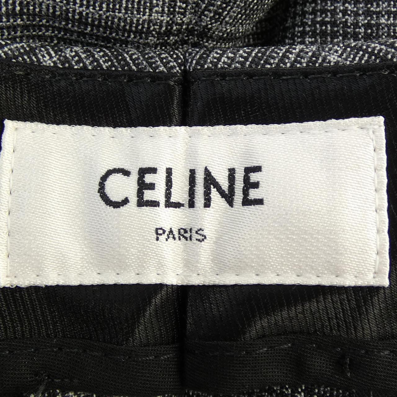 セリーヌ CELINE 2P194816H パンツ