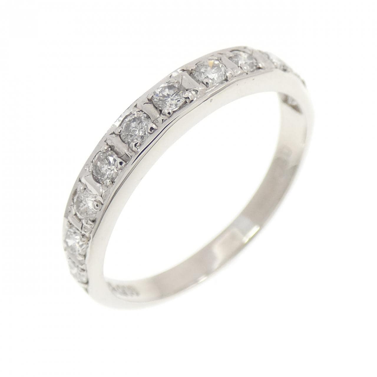 PT900 ダイヤモンド リング 0.30CT