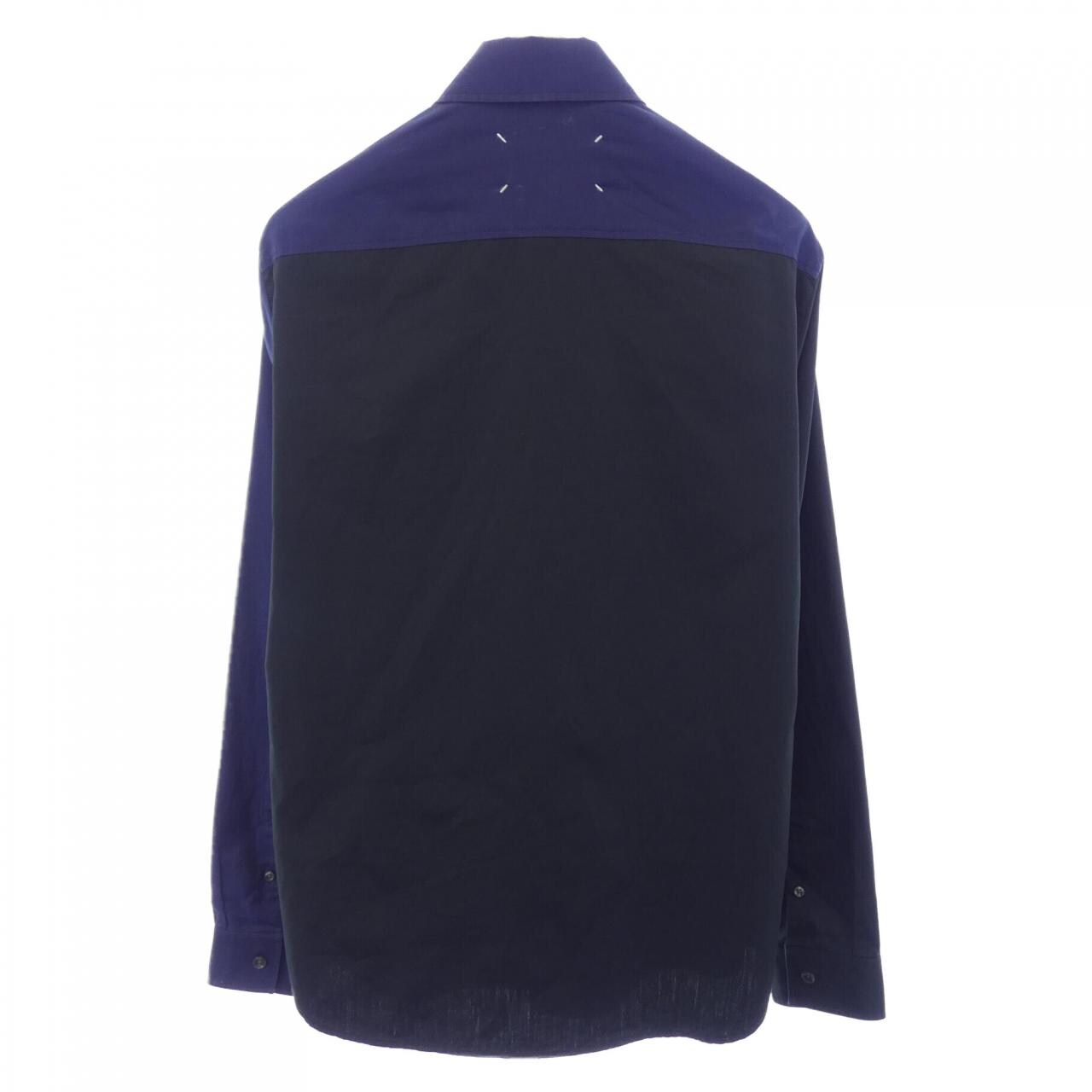 メゾンマルジェラ Maison Margiela S30DL0332 シャツ