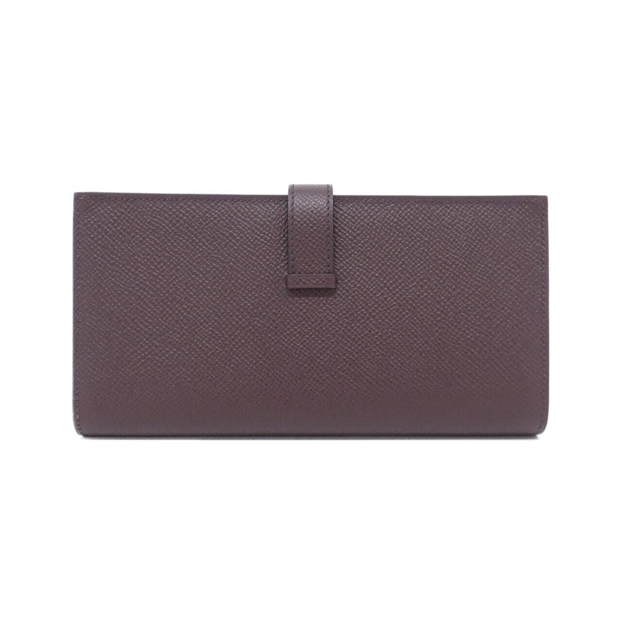 エルメス ベアン スフレ ヴェルソ 073596CC 財布