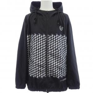 モンクレール MONCLER FRAGMENT / KAPLAN ブルゾン