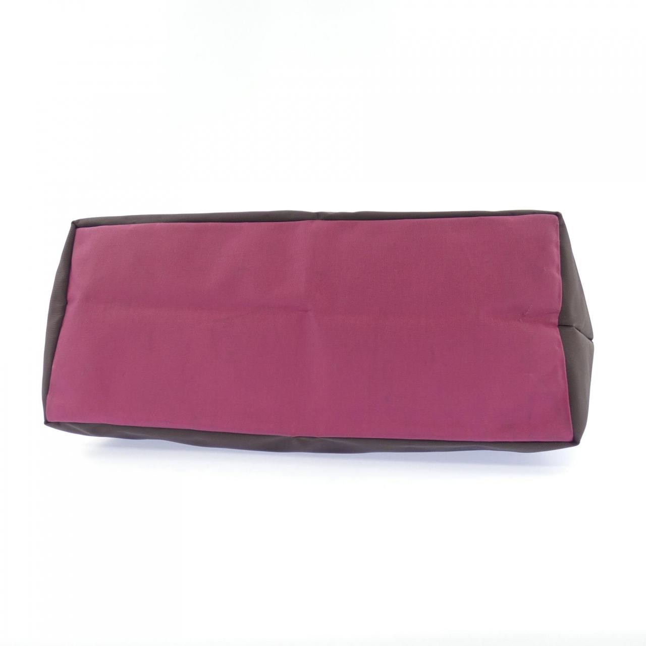 エルベシャプリエ HERVE CHAPELIER スクエアショルダー 904N BAG