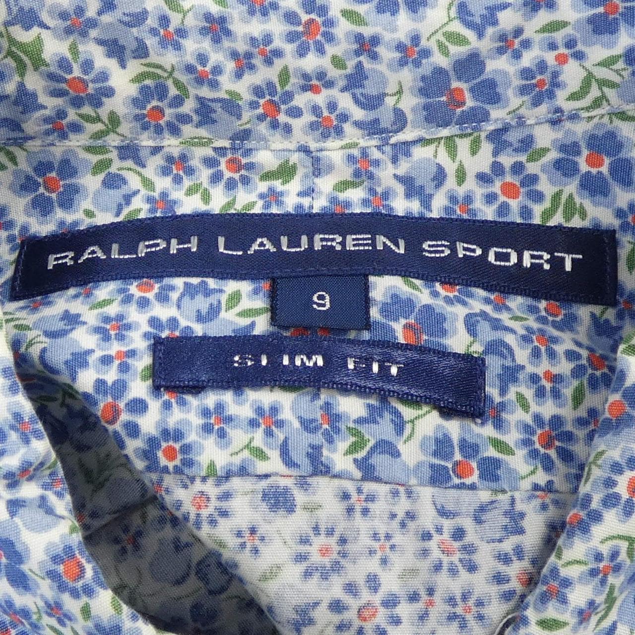【ヴィンテージ】ラルフローレンスポーツ RALPH LAUREN SPORT シャツ