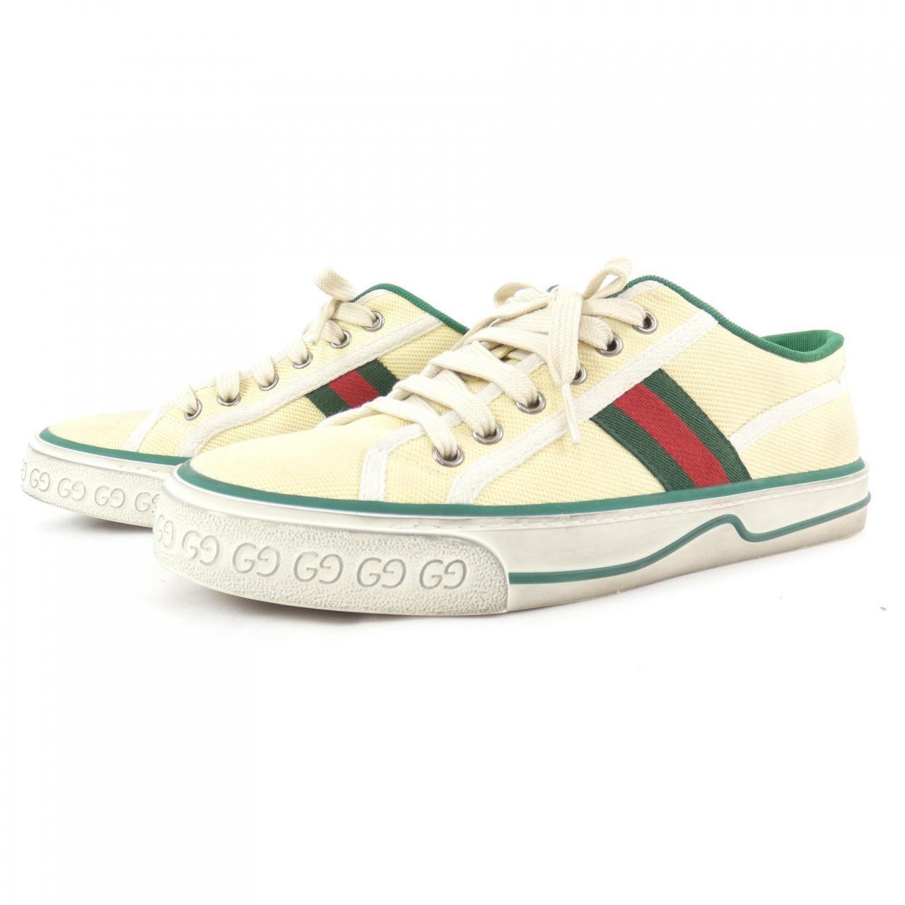 コメ兵｜グッチ GUCCI スニーカー｜グッチ｜メンズファッション