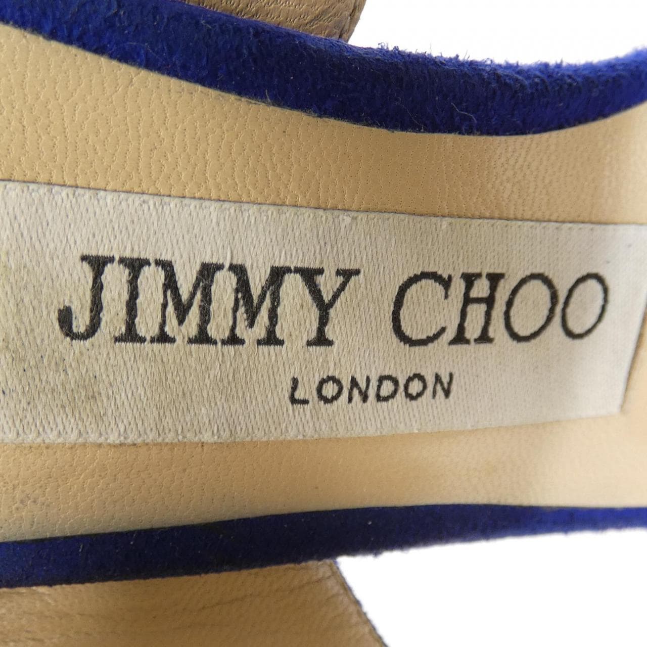 JIMMY CHOO周智明 凉鞋