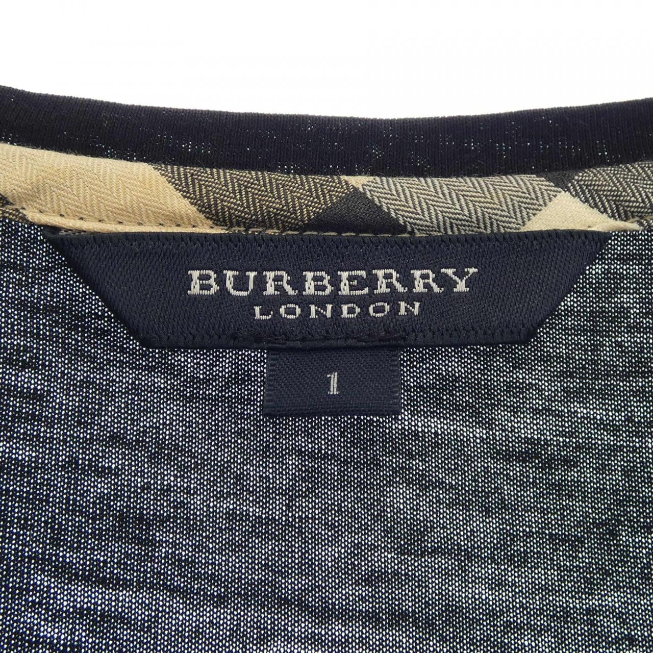 BURBERRY LONDON BURBERRY 伦敦 T 恤