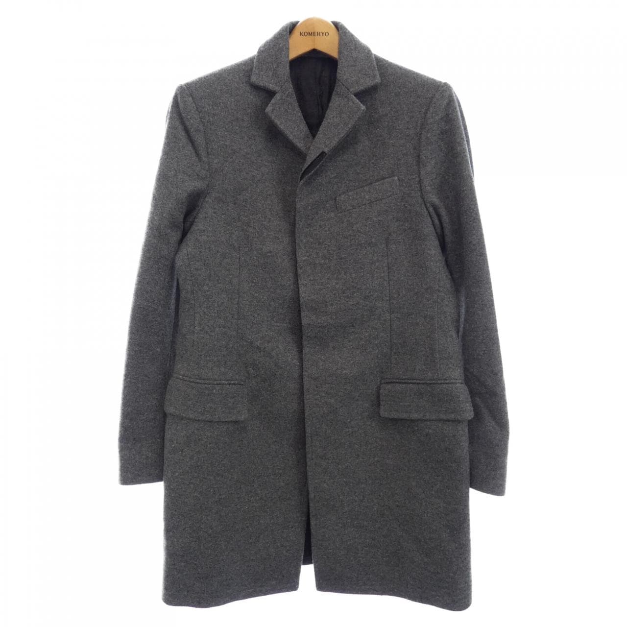 PIERRE BALMAIN PIERRE BALMAIN coat