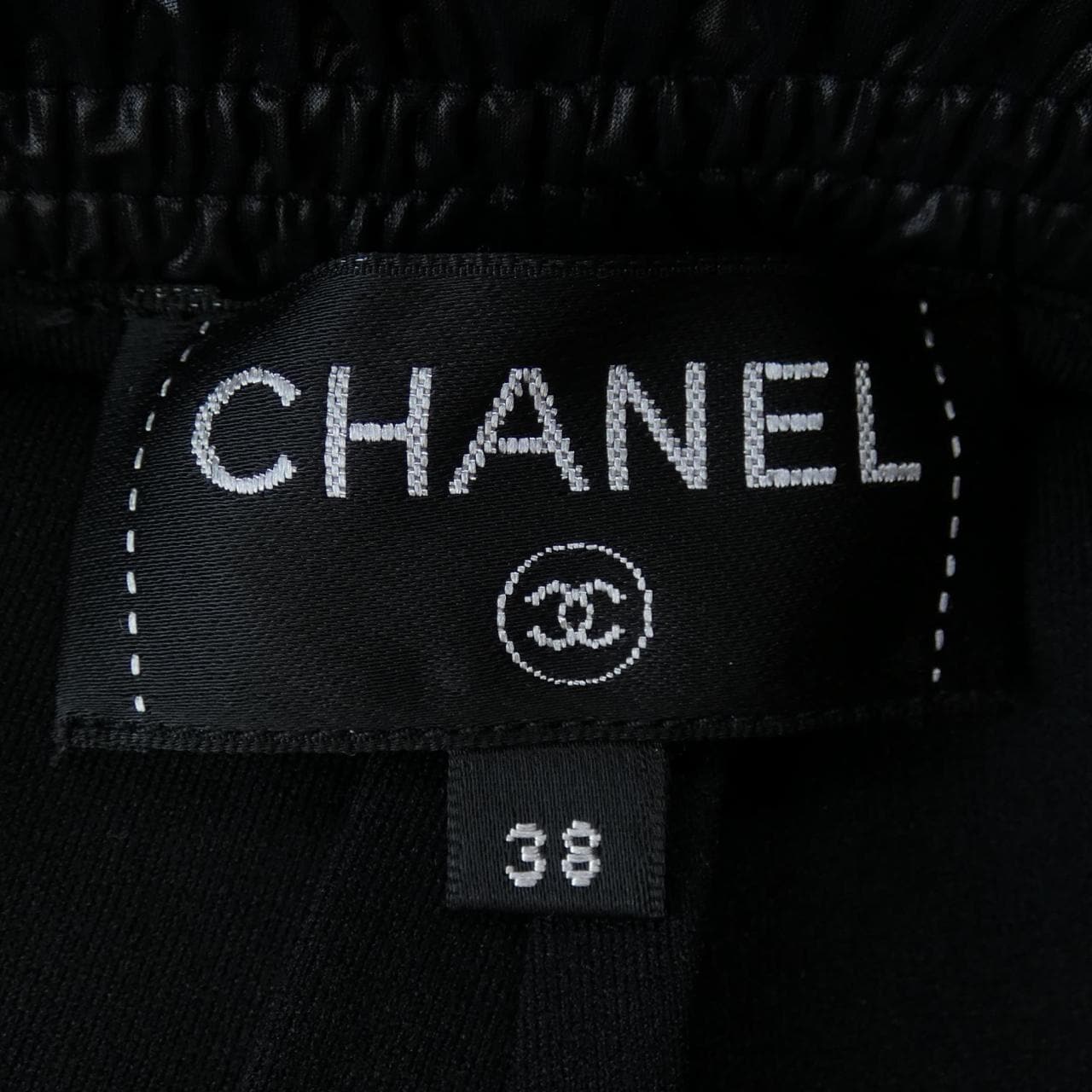 シャネル CHANEL スカート