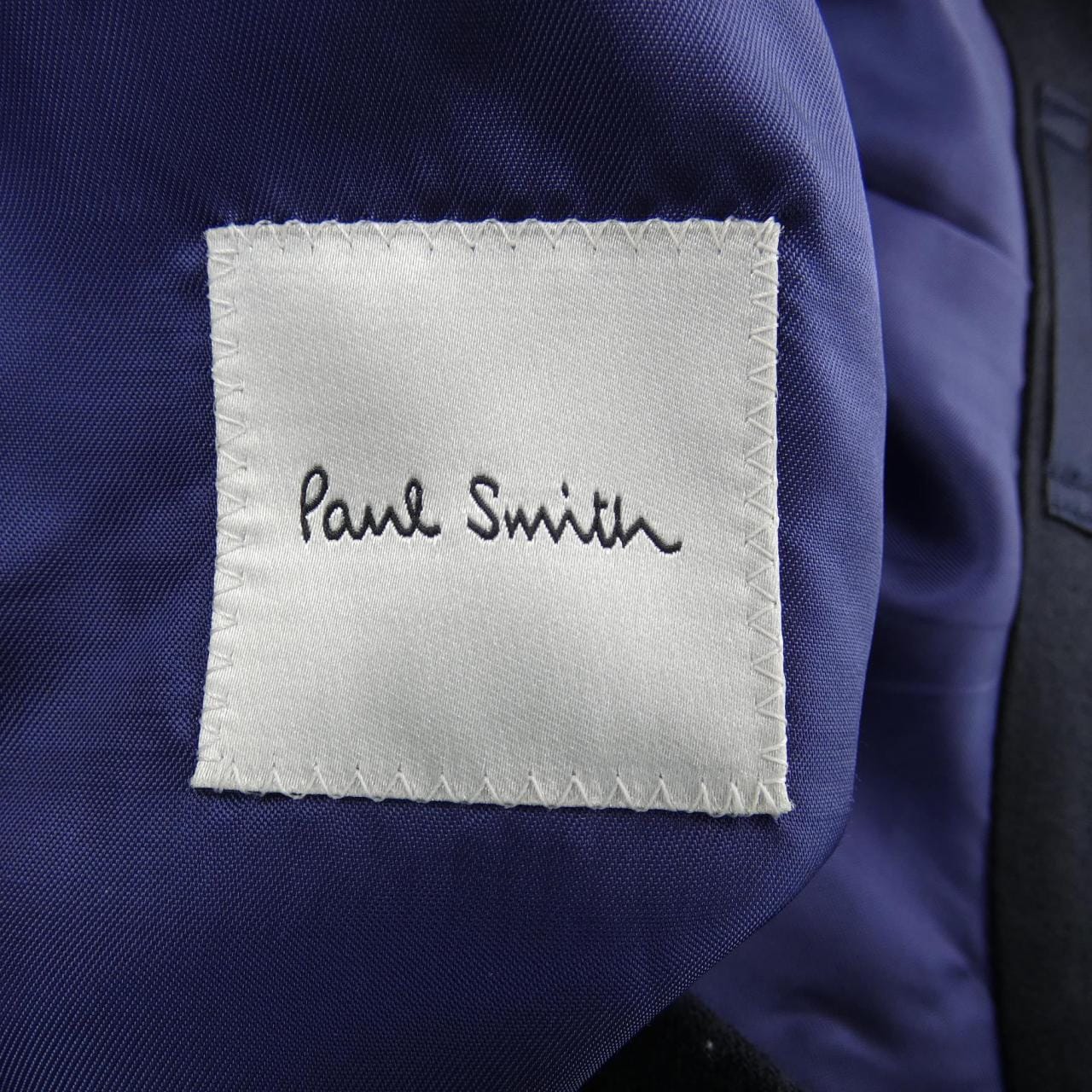 Paul Smith ·史密斯夹克