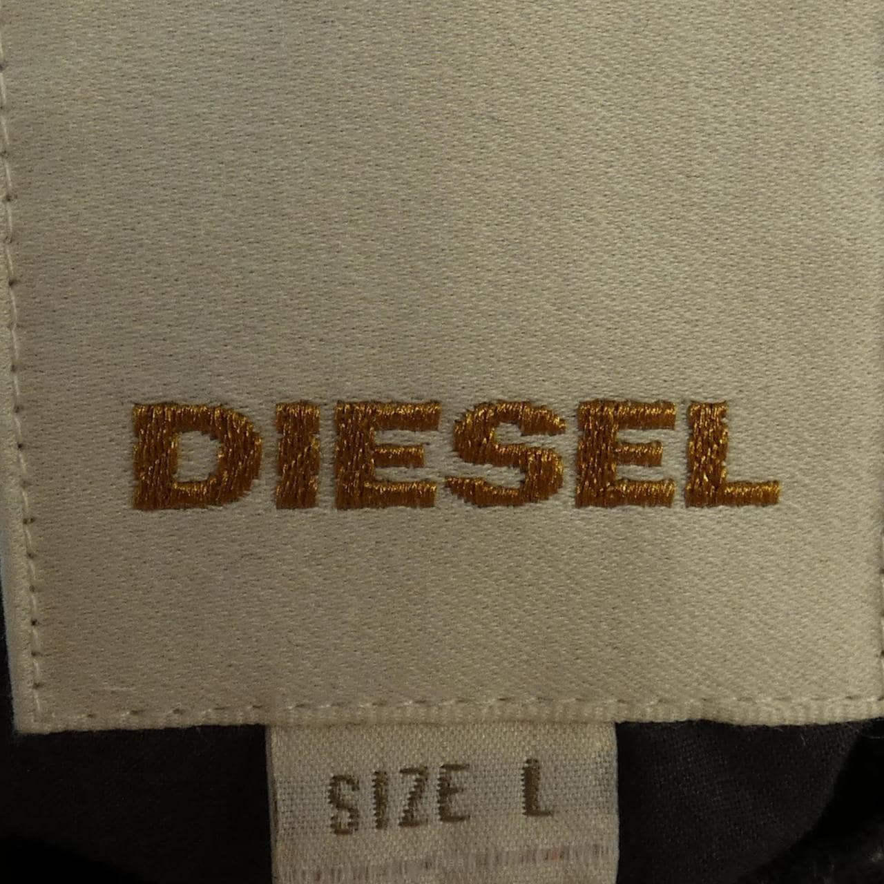 ディーゼル DIESEL レザージャケット