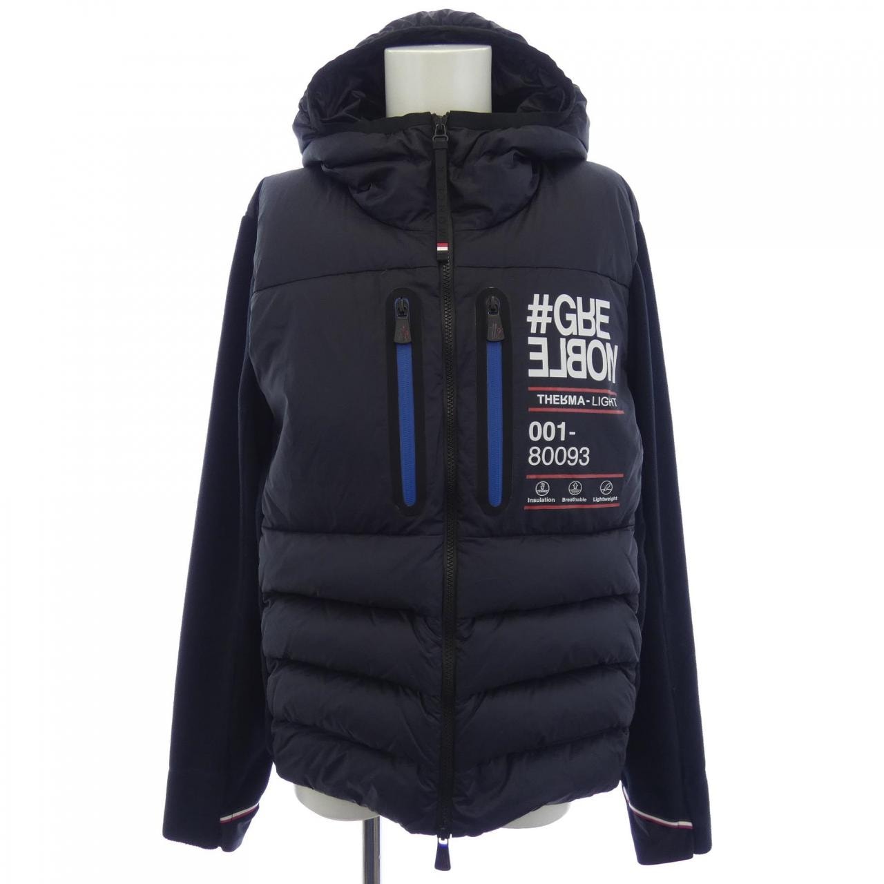 モンクレールグルノーブル MONCLER GRENOBLE ダウンジャケット