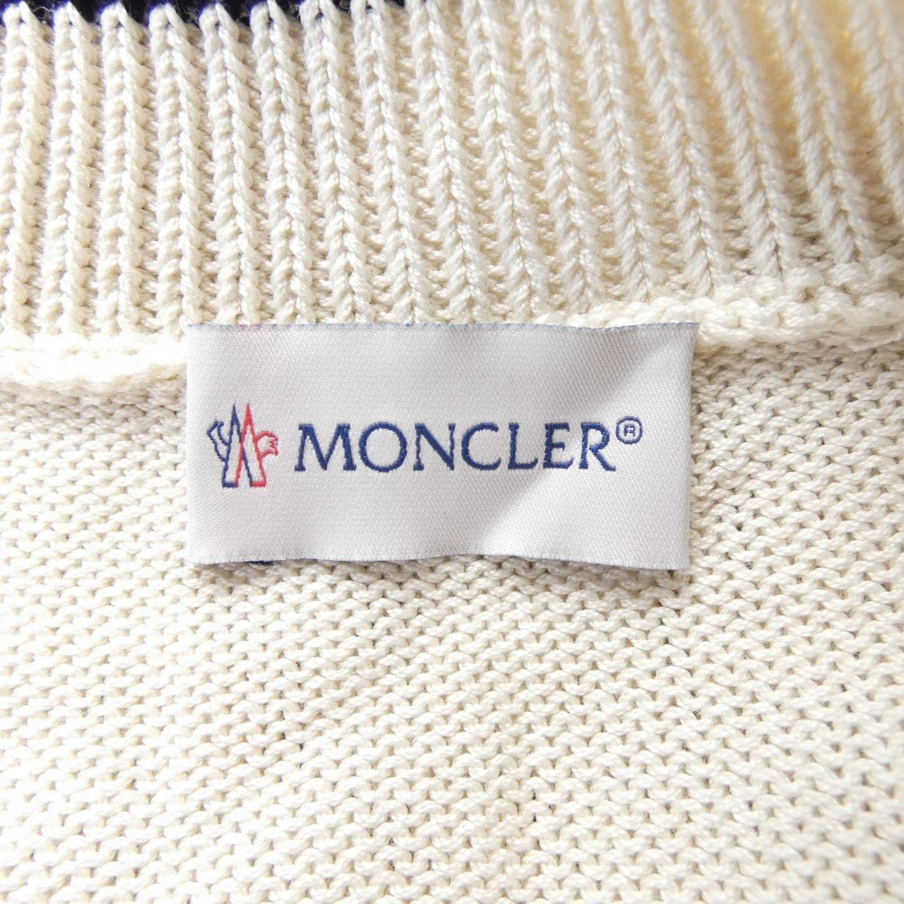 MONCLER GENIUS MONCMLER GENIUS 开襟衫