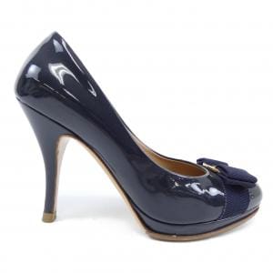 サルヴァトーレフェラガモ SALVATORE FERRAGAMO パンプス