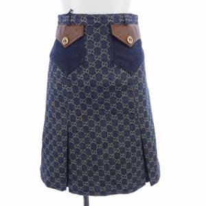 グッチ GUCCI スカート