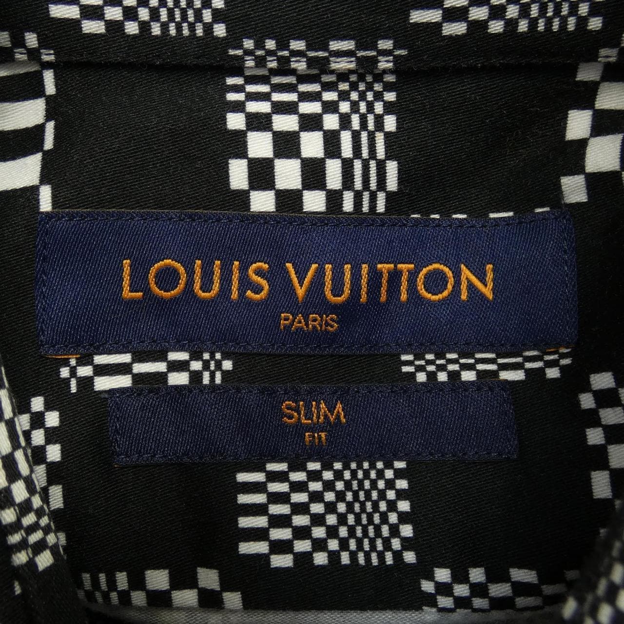 ルイヴィトン LOUIS VUITTON シャツ
