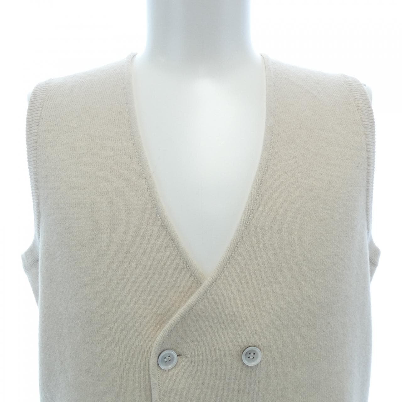 セッテフィーリカシミヤ SETTEFILI CASHMERE ベスト