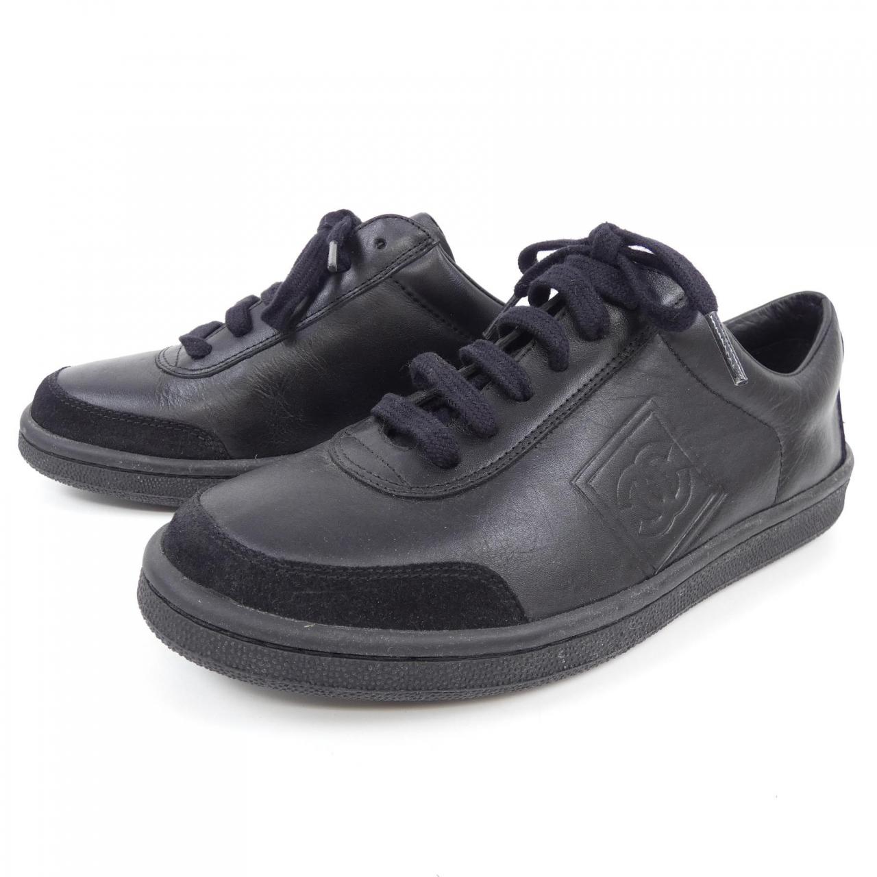 CHANEL CHANEL Sneakers
