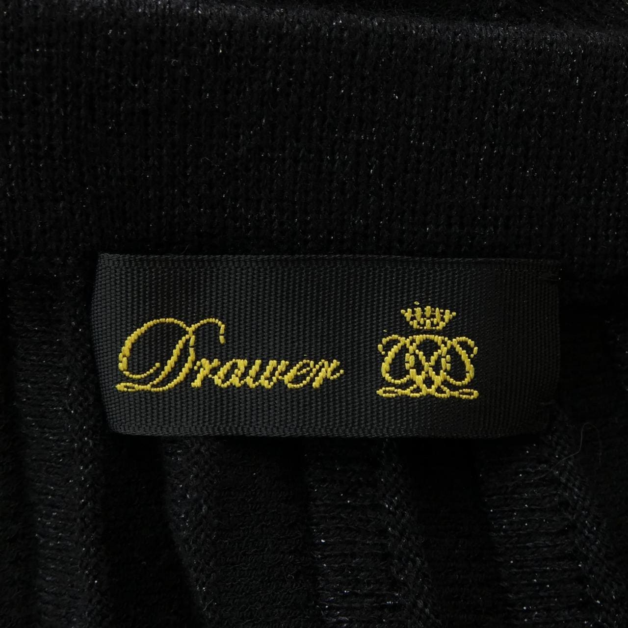 ドゥロワー DRAWER スカート