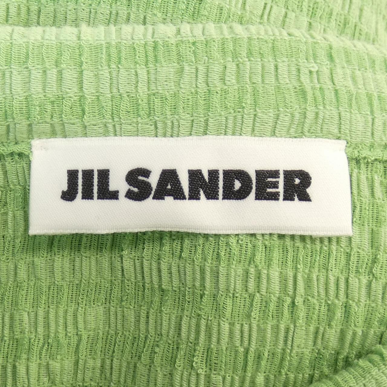 ジルサンダー JIL SANDER トップス