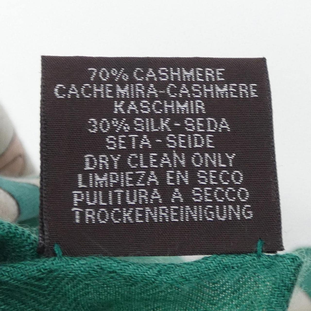 HERMES爱马仕披肩