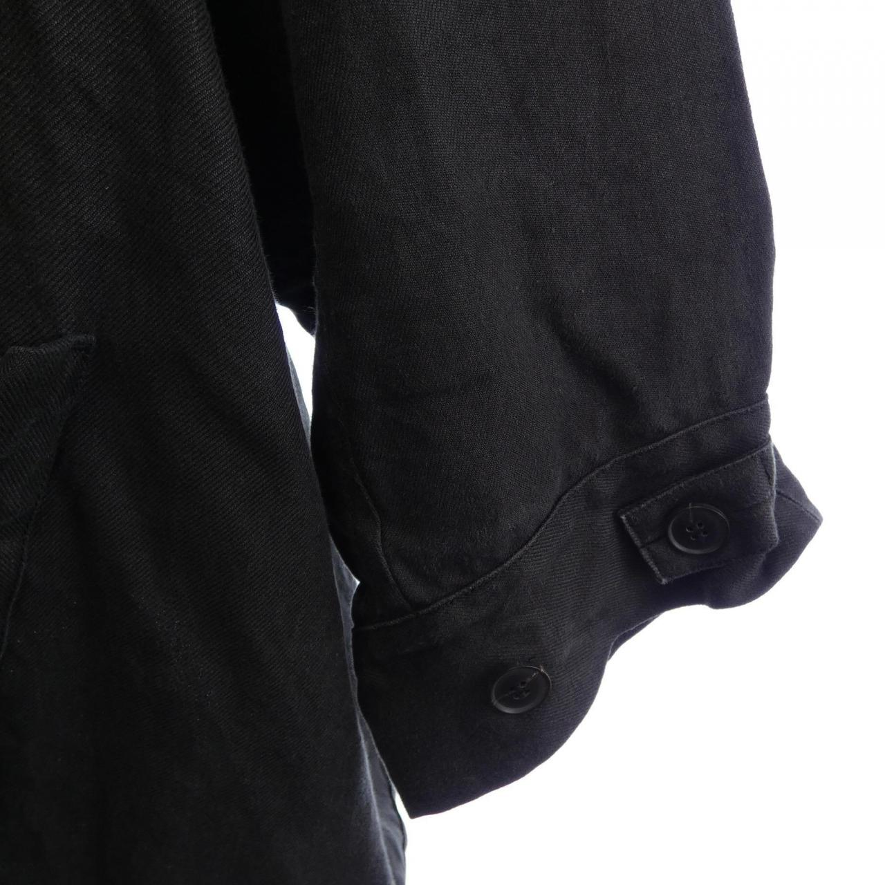 JAN JAN VAN ESSCHE ジャケット