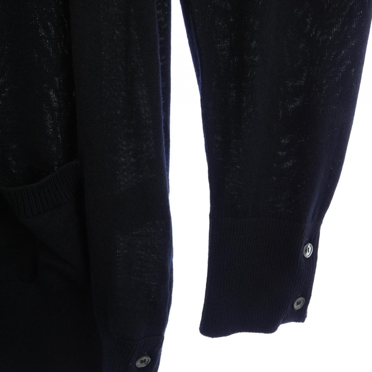 トムブラウン THOM BROWNE MKC002A-Y1014-415 カーディガン