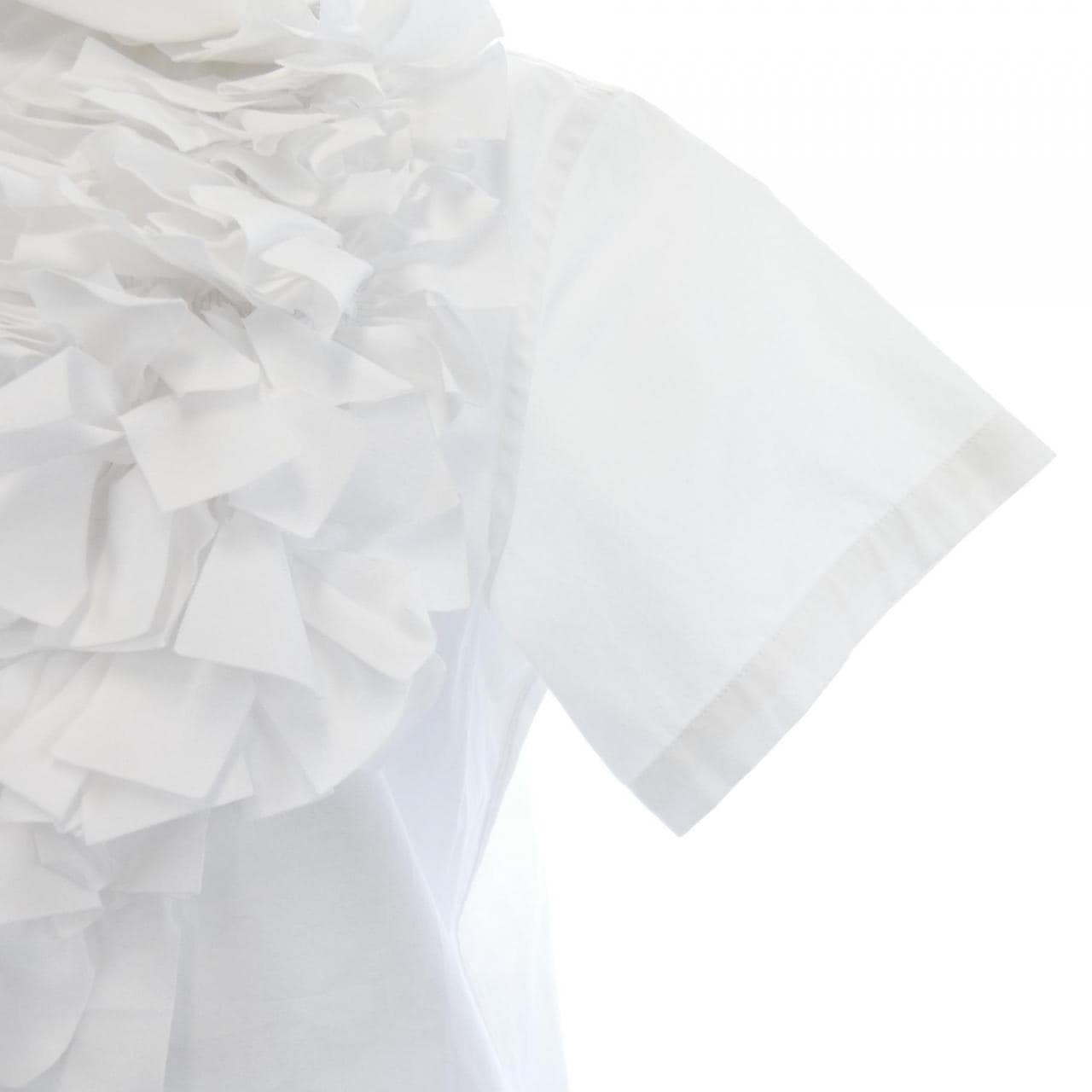 コムデギャルソン COMME des GARCONS GQ-B030 S／Sシャツ