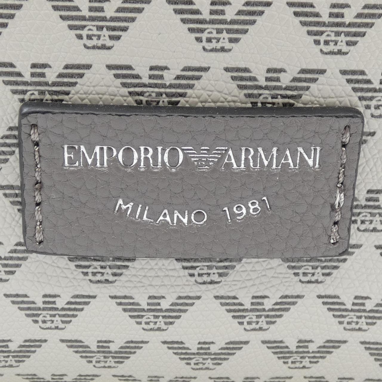 エンポリオアルマーニ EMPORIO ARMANI BAG